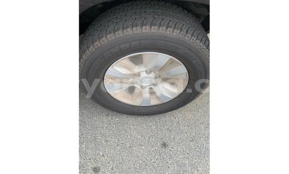 Buy Import Toyota Hilux Black Car in Import - Dubai in Malawi Buy Import Toyota Hilux Black Car in Import - Dubai in Malawi