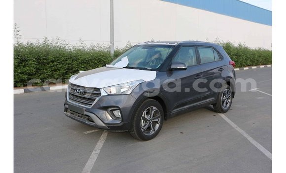 Buy Import Hyundai Creta Other Car in Import - Dubai in Malawi Buy Import Hyundai Creta Other Car in Import - Dubai in Malawi