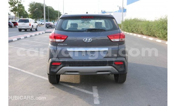 Buy Import Hyundai Creta Other Car in Import - Dubai in Malawi Buy Import Hyundai Creta Other Car in Import - Dubai in Malawi