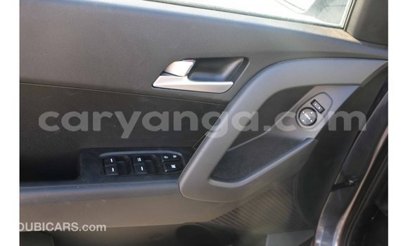 Buy Import Hyundai Creta Other Car in Import - Dubai in Malawi Buy Import Hyundai Creta Other Car in Import - Dubai in Malawi
