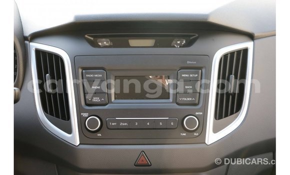 Buy Import Hyundai Creta Other Car in Import - Dubai in Malawi Buy Import Hyundai Creta Other Car in Import - Dubai in Malawi