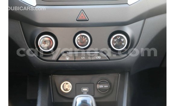 Buy Import Hyundai Creta Other Car in Import - Dubai in Malawi Buy Import Hyundai Creta Other Car in Import - Dubai in Malawi