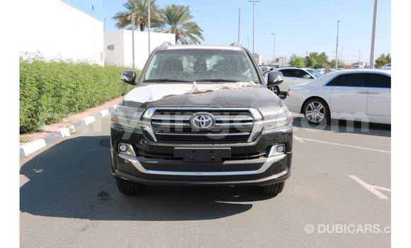 Buy Import Toyota Land Cruiser Black Car in Import - Dubai in Malawi Buy Import Toyota Land Cruiser Black Car in Import - Dubai in Malawi