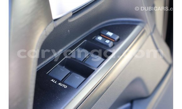 Buy Import Toyota Land Cruiser Black Car in Import - Dubai in Malawi Buy Import Toyota Land Cruiser Black Car in Import - Dubai in Malawi