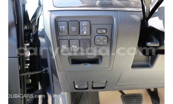 Buy Import Toyota Land Cruiser Black Car in Import - Dubai in Malawi Buy Import Toyota Land Cruiser Black Car in Import - Dubai in Malawi