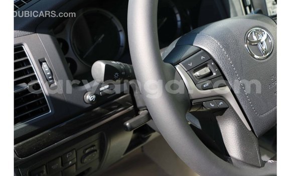 Buy Import Toyota Land Cruiser Black Car in Import - Dubai in Malawi Buy Import Toyota Land Cruiser Black Car in Import - Dubai in Malawi