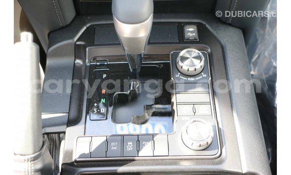 Buy Import Toyota Land Cruiser Black Car in Import - Dubai in Malawi Buy Import Toyota Land Cruiser Black Car in Import - Dubai in Malawi