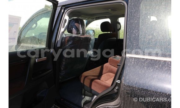 Buy Import Toyota Land Cruiser Black Car in Import - Dubai in Malawi Buy Import Toyota Land Cruiser Black Car in Import - Dubai in Malawi