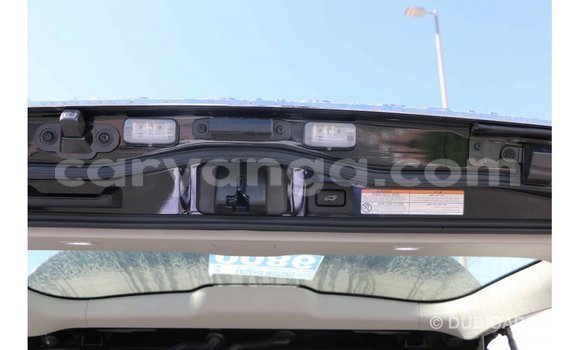 Buy Import Toyota Land Cruiser Black Car in Import - Dubai in Malawi Buy Import Toyota Land Cruiser Black Car in Import - Dubai in Malawi