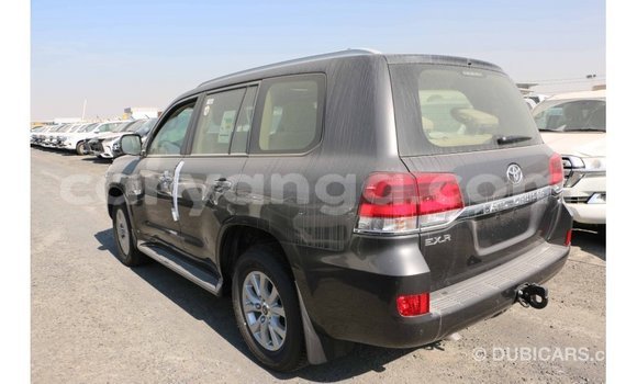 Buy Import Toyota Land Cruiser Black Car in Import - Dubai in Malawi Buy Import Toyota Land Cruiser Black Car in Import - Dubai in Malawi