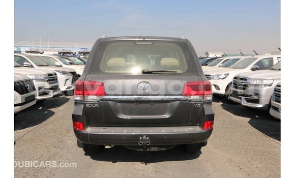 Buy Import Toyota Land Cruiser Black Car in Import - Dubai in Malawi Buy Import Toyota Land Cruiser Black Car in Import - Dubai in Malawi
