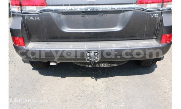 Buy Import Toyota Land Cruiser Black Car in Import - Dubai in Malawi Buy Import Toyota Land Cruiser Black Car in Import - Dubai in Malawi