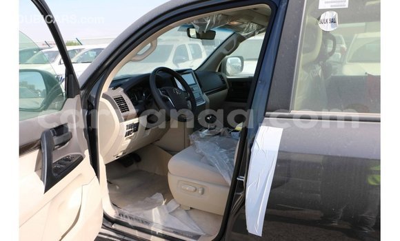 Buy Import Toyota Land Cruiser Black Car in Import - Dubai in Malawi Buy Import Toyota Land Cruiser Black Car in Import - Dubai in Malawi