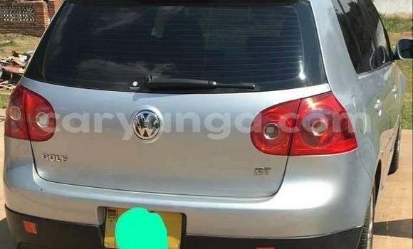 Buy Used Volkswagen Golf Silver Car in Limbe in Malawi Buy Used Volkswagen Golf Silver Car in Limbe in Malawi
