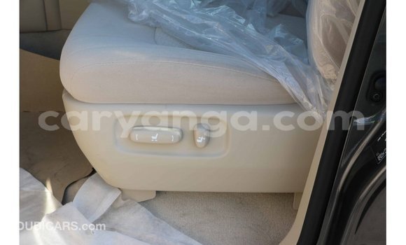 Buy Import Toyota Land Cruiser Black Car in Import - Dubai in Malawi Buy Import Toyota Land Cruiser Black Car in Import - Dubai in Malawi