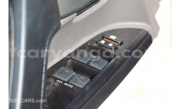 Buy Import Toyota Land Cruiser Black Car in Import - Dubai in Malawi Buy Import Toyota Land Cruiser Black Car in Import - Dubai in Malawi