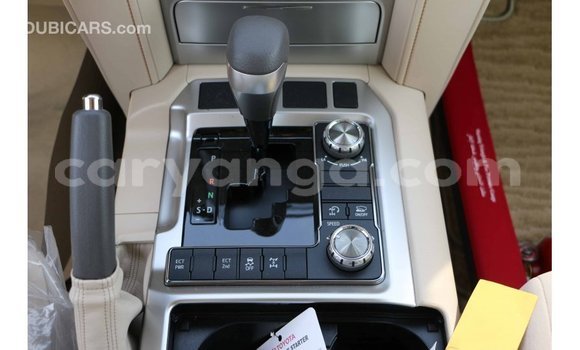 Buy Import Toyota Land Cruiser Black Car in Import - Dubai in Malawi Buy Import Toyota Land Cruiser Black Car in Import - Dubai in Malawi