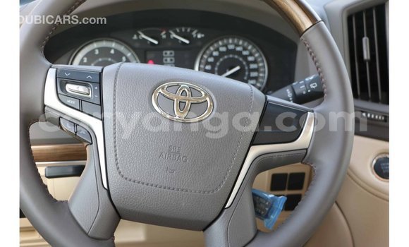 Buy Import Toyota Land Cruiser Black Car in Import - Dubai in Malawi Buy Import Toyota Land Cruiser Black Car in Import - Dubai in Malawi