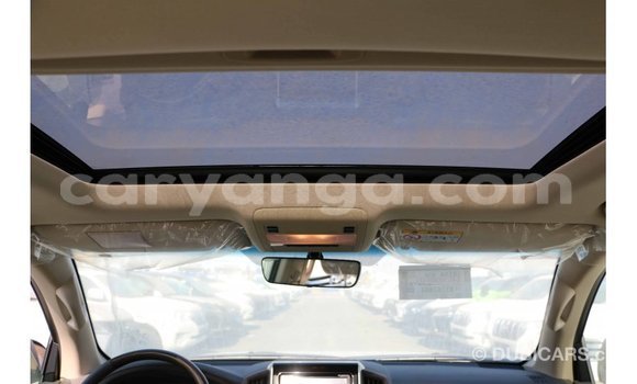 Buy Import Toyota Land Cruiser Black Car in Import - Dubai in Malawi Buy Import Toyota Land Cruiser Black Car in Import - Dubai in Malawi