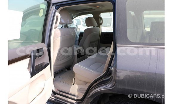 Buy Import Toyota Land Cruiser Black Car in Import - Dubai in Malawi Buy Import Toyota Land Cruiser Black Car in Import - Dubai in Malawi