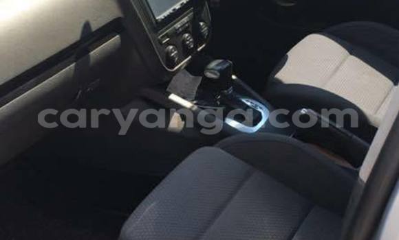 Buy Used Volkswagen Golf Silver Car in Limbe in Malawi Buy Used Volkswagen Golf Silver Car in Limbe in Malawi