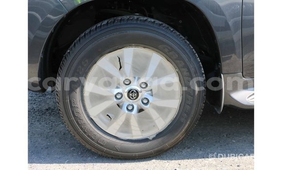 Buy Import Toyota Land Cruiser Black Car in Import - Dubai in Malawi Buy Import Toyota Land Cruiser Black Car in Import - Dubai in Malawi