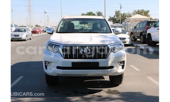 Buy Import Toyota Prado White Car in Import - Dubai in Malawi Buy Import Toyota Prado White Car in Import - Dubai in Malawi