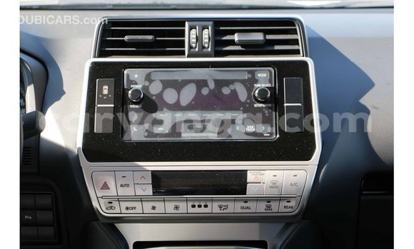 Buy Import Toyota Prado White Car in Import - Dubai in Malawi Buy Import Toyota Prado White Car in Import - Dubai in Malawi