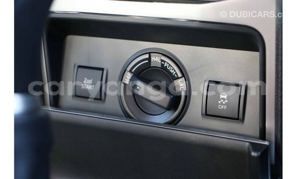 Buy Import Toyota Prado White Car in Import - Dubai in Malawi Buy Import Toyota Prado White Car in Import - Dubai in Malawi