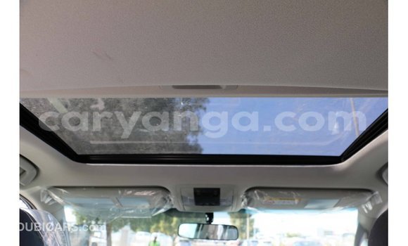 Buy Import Toyota Prado White Car in Import - Dubai in Malawi Buy Import Toyota Prado White Car in Import - Dubai in Malawi