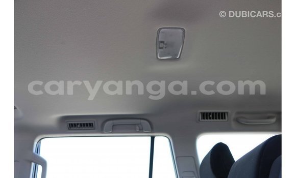 Buy Import Toyota Prado White Car in Import - Dubai in Malawi Buy Import Toyota Prado White Car in Import - Dubai in Malawi