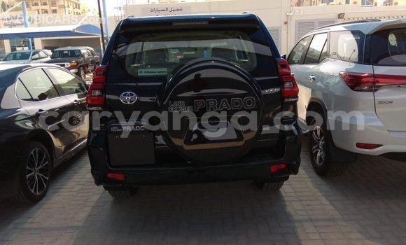 Buy Import Toyota Prado Black Car in Import - Dubai in Malawi Buy Import Toyota Prado Black Car in Import - Dubai in Malawi