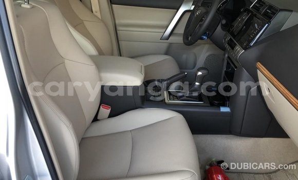 Buy Import Toyota Prado Black Car in Import - Dubai in Malawi Buy Import Toyota Prado Black Car in Import - Dubai in Malawi