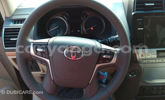 Buy Import Toyota Prado Black Car in Import - Dubai in Malawi Buy Import Toyota Prado Black Car in Import - Dubai in Malawi