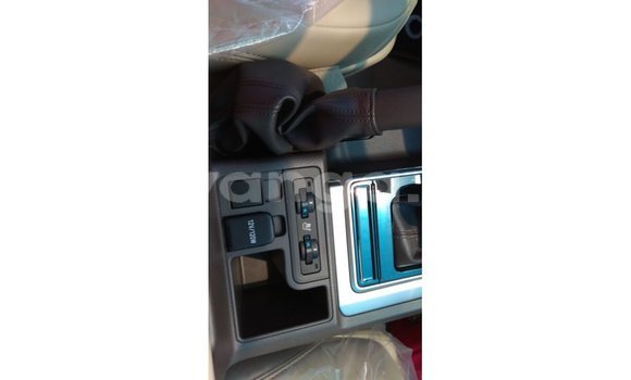 Buy Import Toyota Prado Black Car in Import - Dubai in Malawi Buy Import Toyota Prado Black Car in Import - Dubai in Malawi