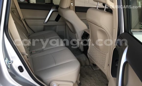 Buy Import Toyota Prado Black Car in Import - Dubai in Malawi Buy Import Toyota Prado Black Car in Import - Dubai in Malawi
