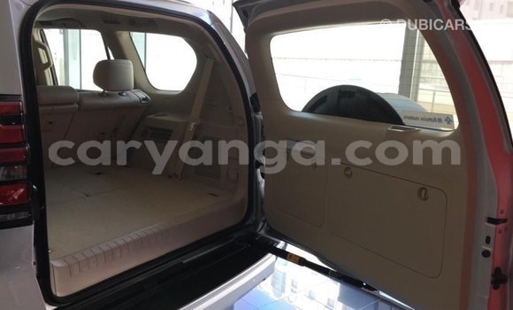 Buy Import Toyota Prado Black Car in Import - Dubai in Malawi Buy Import Toyota Prado Black Car in Import - Dubai in Malawi