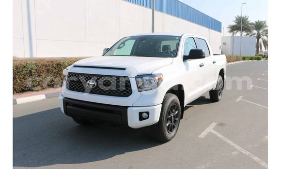 Buy Import Toyota Tundra White Car in Import - Dubai in Malawi Buy Import Toyota Tundra White Car in Import - Dubai in Malawi