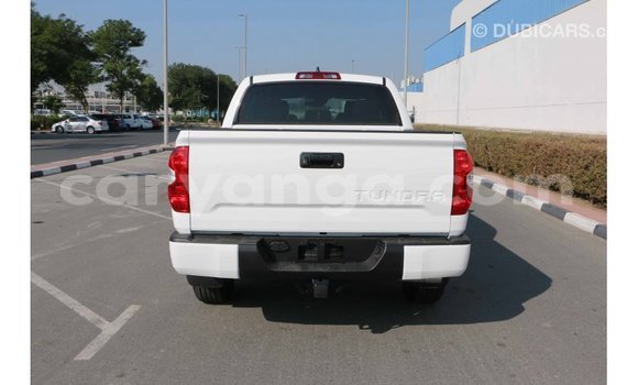 Buy Import Toyota Tundra White Car in Import - Dubai in Malawi Buy Import Toyota Tundra White Car in Import - Dubai in Malawi