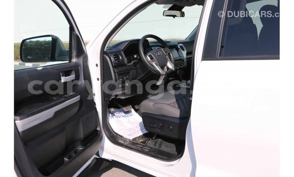 Buy Import Toyota Tundra White Car in Import - Dubai in Malawi Buy Import Toyota Tundra White Car in Import - Dubai in Malawi