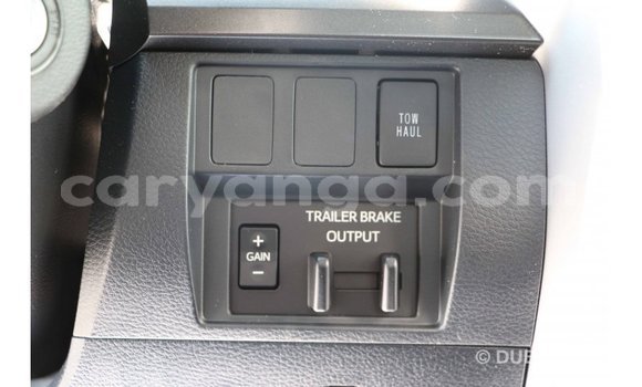 Buy Import Toyota Tundra White Car in Import - Dubai in Malawi Buy Import Toyota Tundra White Car in Import - Dubai in Malawi