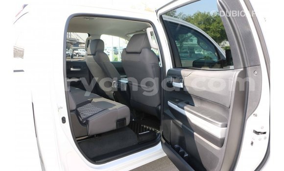 Buy Import Toyota Tundra White Car in Import - Dubai in Malawi Buy Import Toyota Tundra White Car in Import - Dubai in Malawi