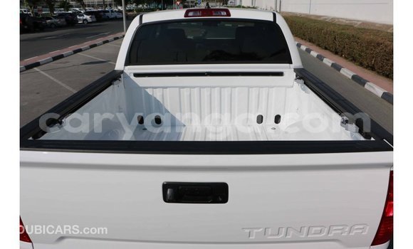 Buy Import Toyota Tundra White Car in Import - Dubai in Malawi Buy Import Toyota Tundra White Car in Import - Dubai in Malawi
