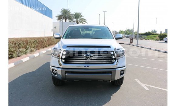 Buy Import Toyota Tundra White Car in Import - Dubai in Malawi Buy Import Toyota Tundra White Car in Import - Dubai in Malawi