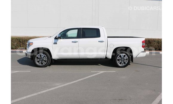Buy Import Toyota Tundra White Car in Import - Dubai in Malawi Buy Import Toyota Tundra White Car in Import - Dubai in Malawi