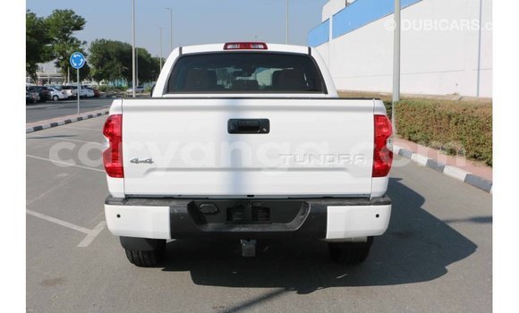 Buy Import Toyota Tundra White Car in Import - Dubai in Malawi Buy Import Toyota Tundra White Car in Import - Dubai in Malawi