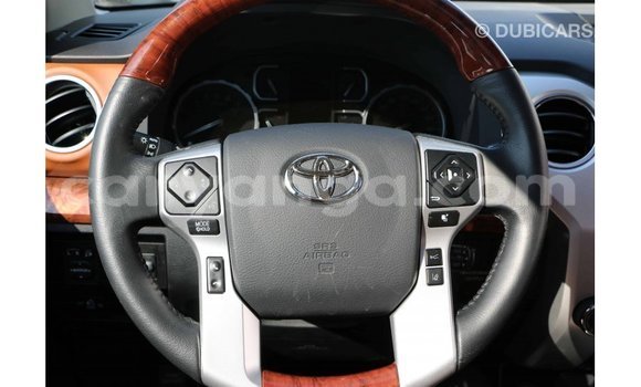 Buy Import Toyota Tundra White Car in Import - Dubai in Malawi Buy Import Toyota Tundra White Car in Import - Dubai in Malawi