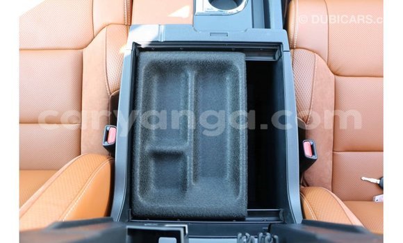 Buy Import Toyota Tundra White Car in Import - Dubai in Malawi Buy Import Toyota Tundra White Car in Import - Dubai in Malawi