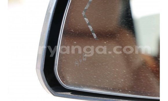 Buy Import Toyota Tundra White Car in Import - Dubai in Malawi Buy Import Toyota Tundra White Car in Import - Dubai in Malawi