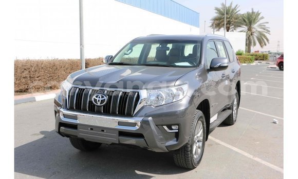 Buy Import Toyota Prado Black Car in Import - Dubai in Malawi Buy Import Toyota Prado Black Car in Import - Dubai in Malawi